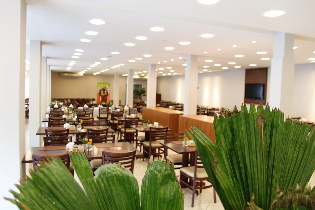 Hotel Serra De Jundiaí Buitenkant foto