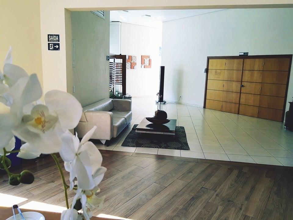 Hotel Serra De Jundiaí Buitenkant foto