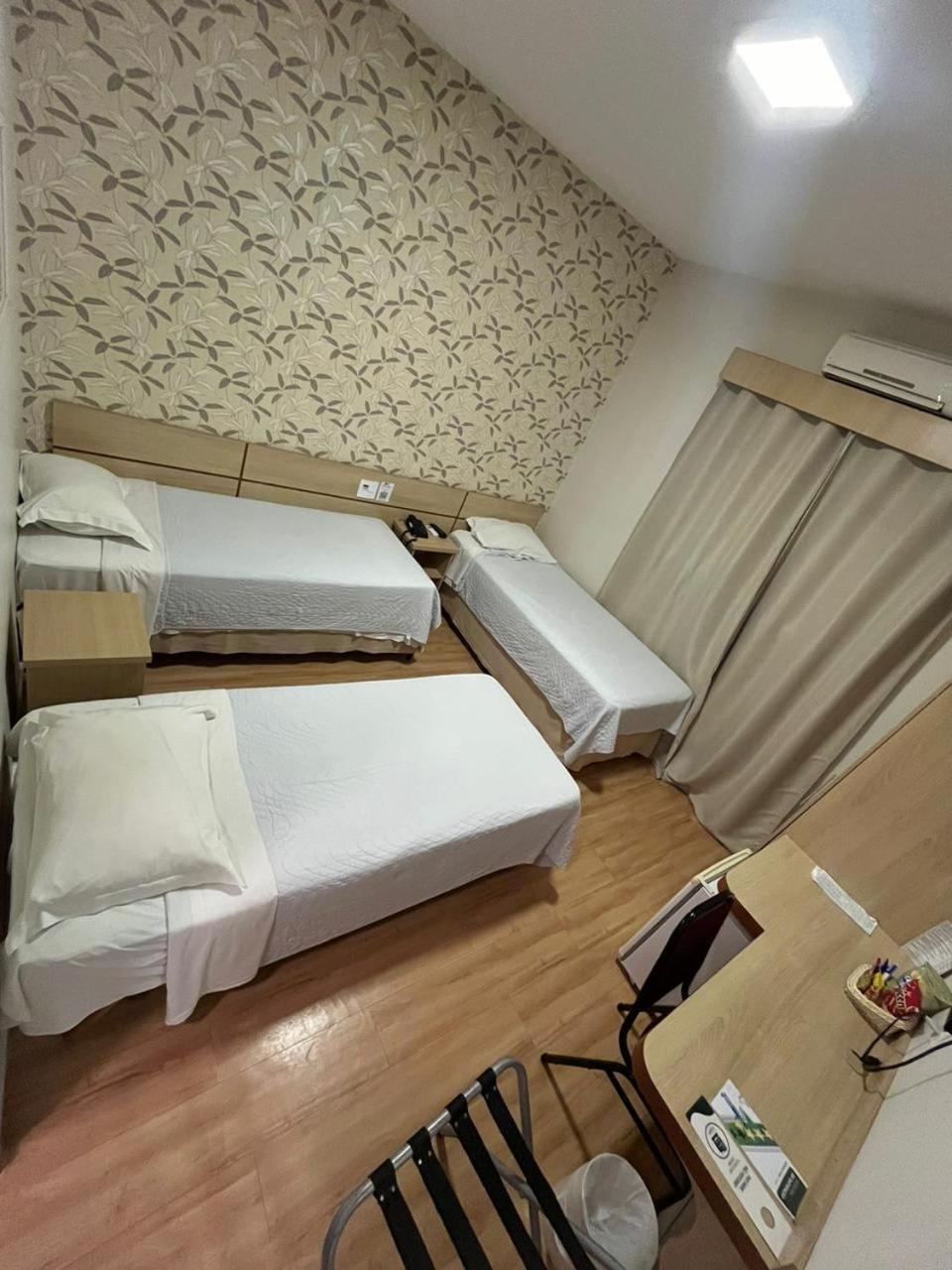 Hotel Serra De Jundiaí Buitenkant foto