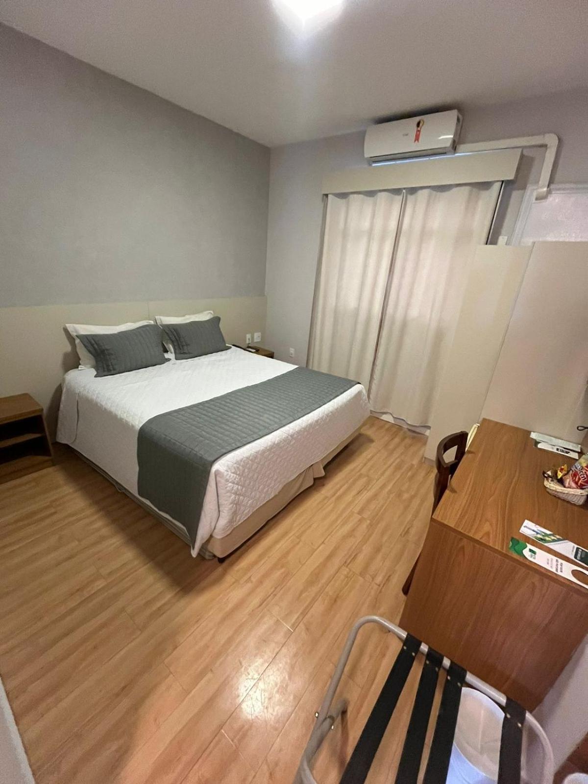 Hotel Serra De Jundiaí Buitenkant foto