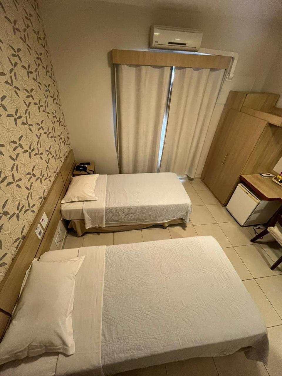 Hotel Serra De Jundiaí Buitenkant foto