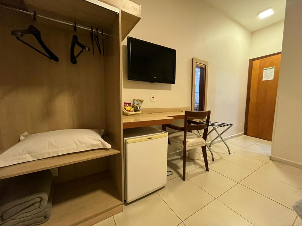 Hotel Serra De Jundiaí Buitenkant foto