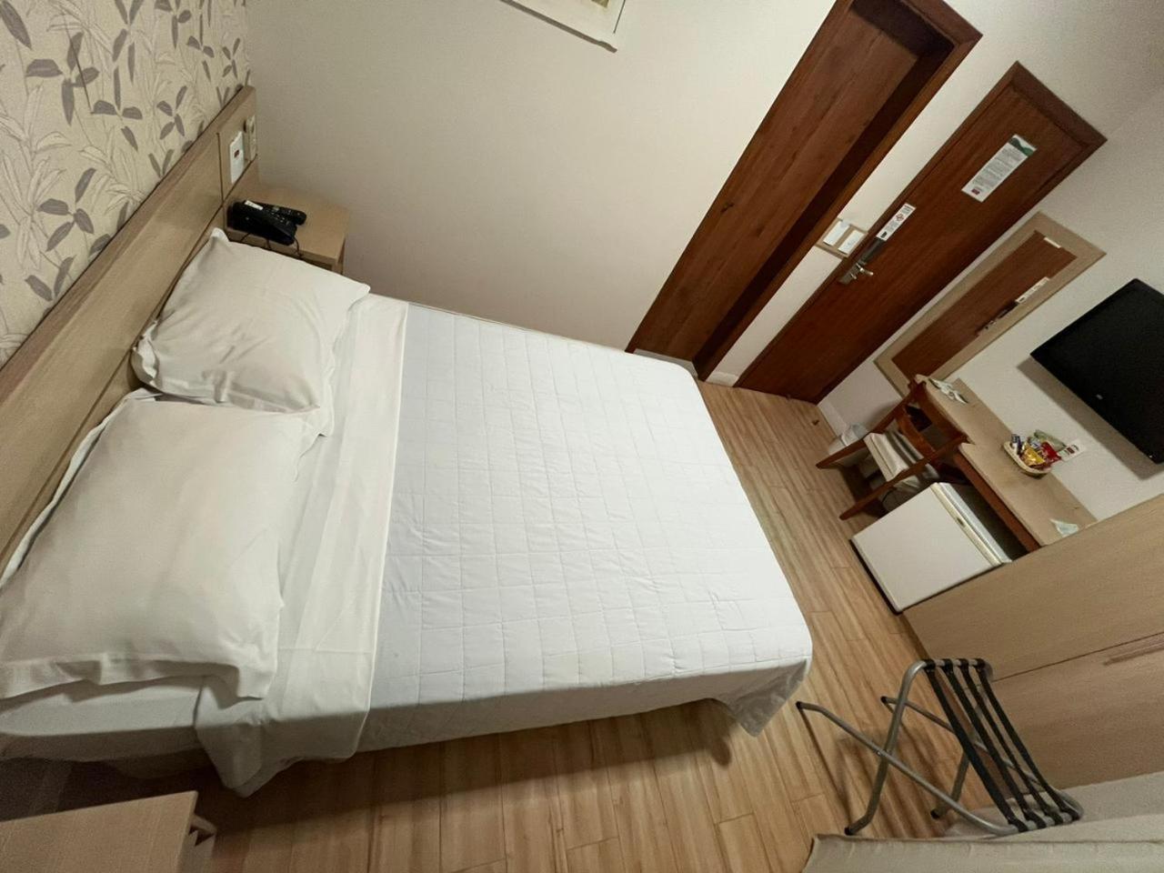 Hotel Serra De Jundiaí Buitenkant foto