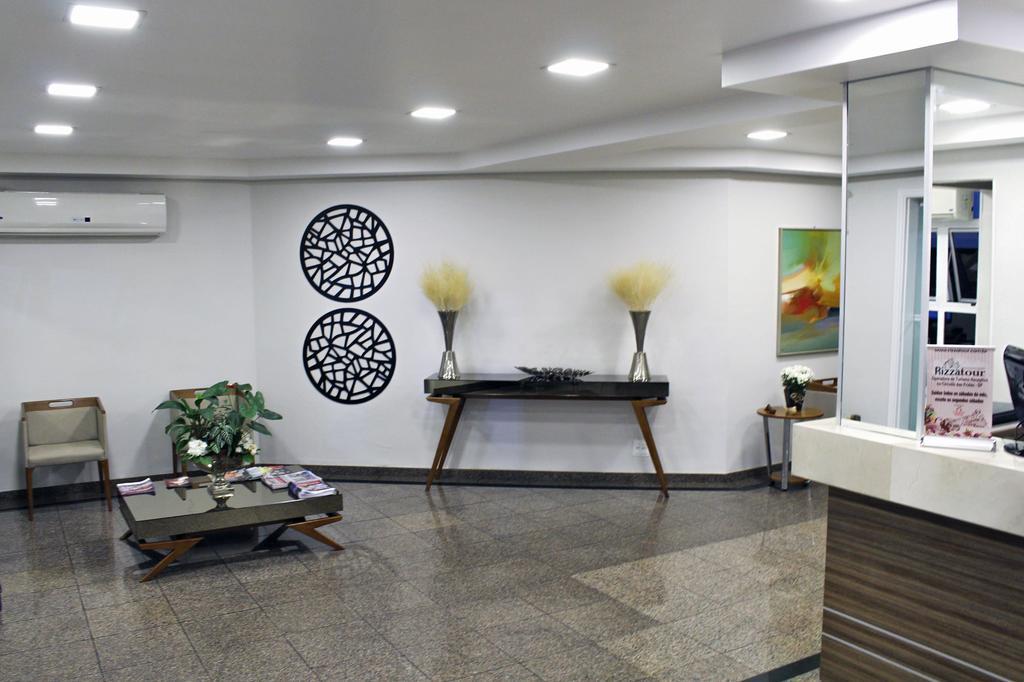 Hotel Serra De Jundiaí Buitenkant foto