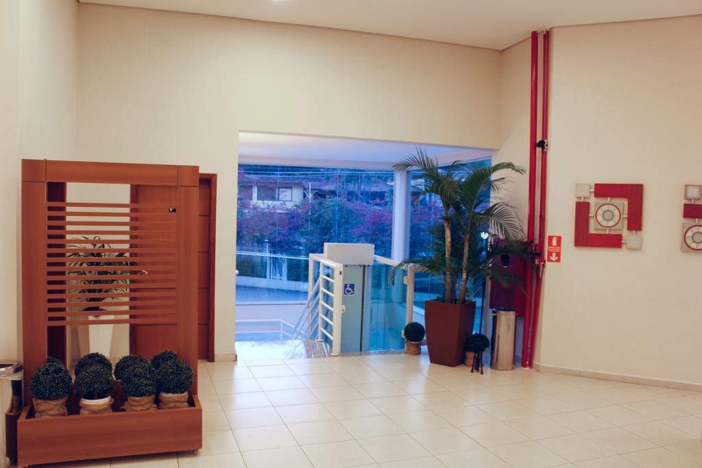 Hotel Serra De Jundiaí Buitenkant foto